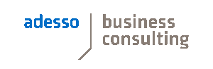 adesso business consulting AG