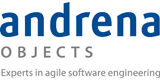 andrena objects ag
