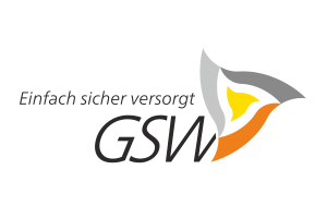 GSW Gemeinschaftsstadtwerke GmbH Kamen • Bönen • Bergkamen