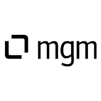 mgm technology partners GmbH